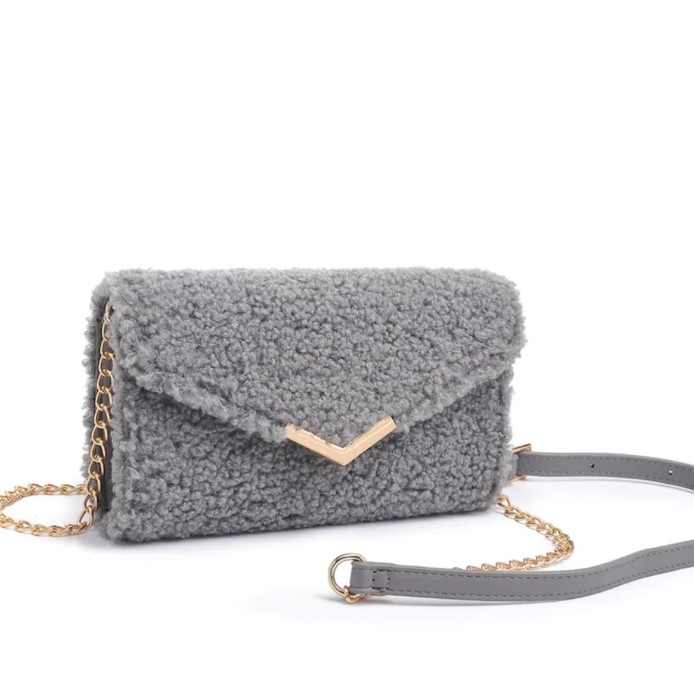 Urban Expressions Women’s Hester Crossbody Bag